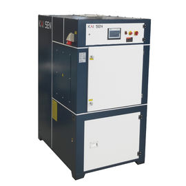 Automatic Cleaning Laser Plasma Fume Extractor Filtration System 5.5 / 7.5KW Power