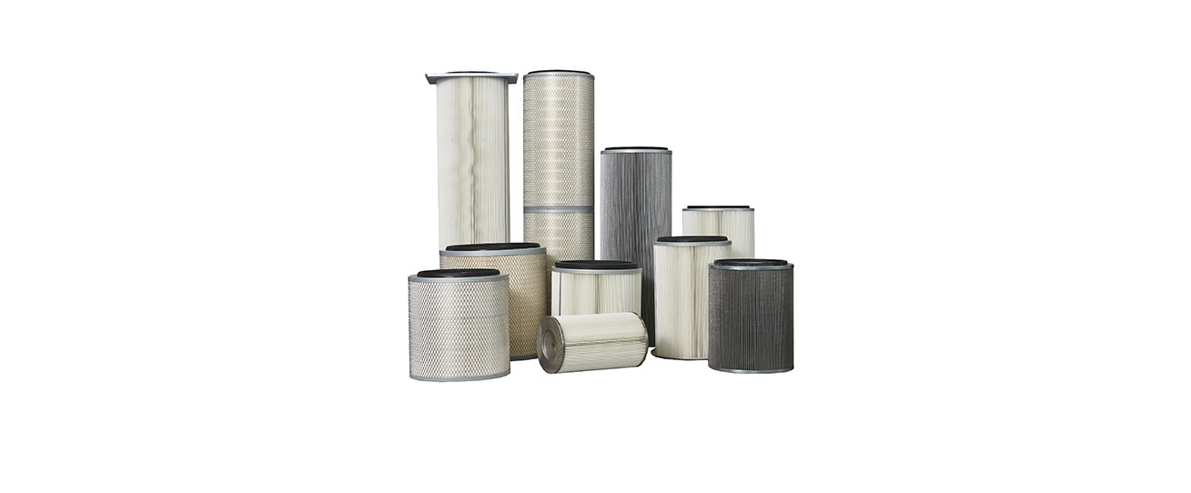 quality Cartridge Filter Service