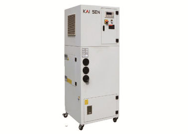 Reliable High Vacuum Extraction 2/3 Suction Holes PLC Implementation Filter