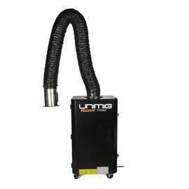 OEM Portable Welding Fume Extractor For TIG / MIG Or Small Level Fume