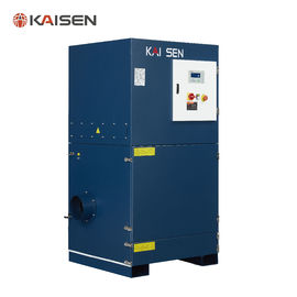 Industrial Dust Collector Air Filter For Laser Cutting Machine 2.2kW