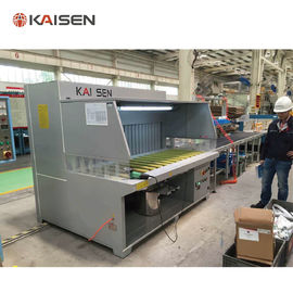 7.5 KW Downdraft Grinding Dust Collector Tables , Grinding Polishing Downdraft Bench