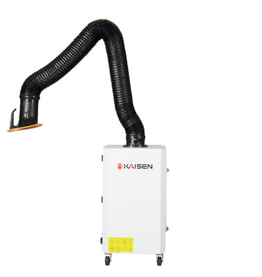 Soldering 1000m3/h Portable Welding Fume Collector