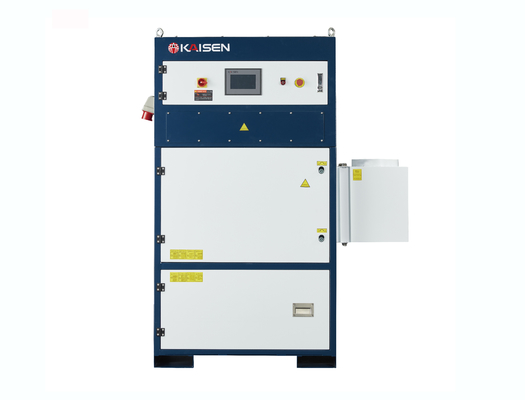 Fiber Cutting Laser Fume Extractors With Spark Preprocessor 4000m3/h Air Flow