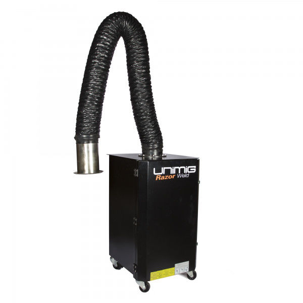Australia Market Welding Fume Extraction Systems Portable Dust Extraction Unit