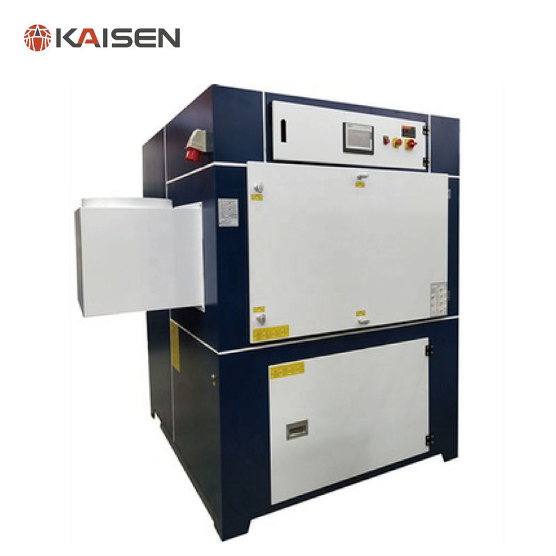 Industrial Metal Welding &amp; Cutting Smoke Extraction Unit As Well Belt Fan and Auto Cleaning