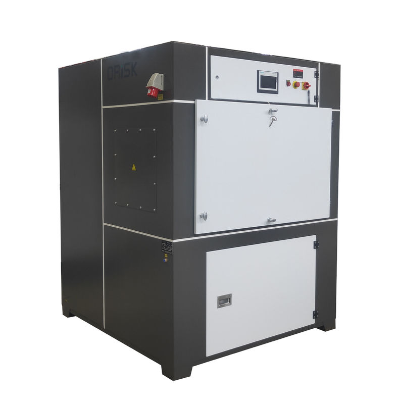 380V Laser Cutting Auto Cleaning Plasma Fume Extractor