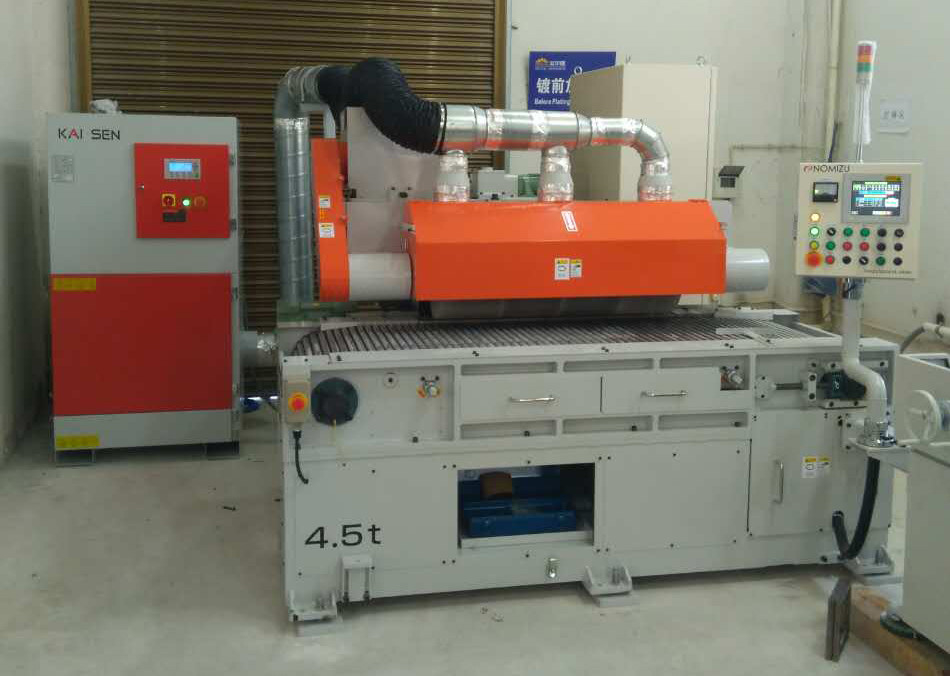 2.2kW Laser Cutter Fume Extractor And Reliable Dust Extraction Equipment