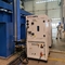 High Pressure Soldering Fume Extractor Vacuum Cleaner For Welding Robot