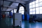 Industrial Welding Dust Collector 99.9% Filter Efficiency With CE RoHS Certification