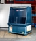 Downdraft Dust Collector Worktable 3kW For Metal Grinding and Polishing