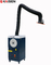 Mobile Welding Fume Extractor 3m Length Suction Arm For Workshop Dust Collection