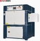 Central Welding Fume Extractor Air Purifier PLC Control System For Laser Cutting
