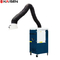 Welding Fume Purifier Dust Extractor 3.0kW With Single Suction Arm