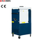 Fume Purifier Dust Collector 1.5kW With PLC Auto Cleaning Way KSZ-1.5S