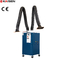 Industrial Dust Collection Intelligent Fume Extractor For Welding 3.0 kW