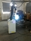 Welding Mobile Fume Extractor Dust Collector With 3 PCS Filter Cartridge