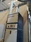 Fume Extractor 5.5kW For Laser Cutting Central Dust Collection Equipment