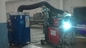 Mobile Fume Extractor Dust Collection Equipment System For Welding Process