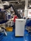 Smoke Extractor Dust Collector For Industrial Welding Processing KSJ-0.7S