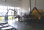 Portable Welding Fume Extractor Smoke Absorber For Industrial Dust Collection