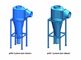 Reliable Cooling Cyclone Separator , Industrial Cyclone Separator Unit