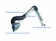 Professional Fume Extraction Arms High Strength 304 Stainless Steel Material