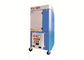 Explosion Proof Type Mobile Fume Extractor For Aluminum Alloy Dust / Fume Occassion