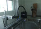 Single Arm Solder Fume Extraction System , 200W Power Welding Extraction Units