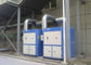 Filtering Area Of 135 ㎡  Smoke &amp; fume Collector, Dust Captures With PLC Control System