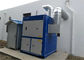 Medium Size Fume Extraction Equipment Outside Installation Low Noise