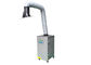 Mobile Industrial Fume Extractor System Smoke Absorber Long Service Life