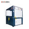 Reliable 380V/415V Welding Fume Extraction Units Low Power Consumption
