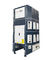 VFD Self Circulation Central Dust Collector System 11 KW Adjustable Air Flow