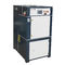 Horizontal central welding room smoke collector system with 4 filters and 5000 m3/h air flow