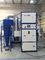 Automatic Cleaning Plasma Fume Extractor Dust Collector With Cyclone Separator CE Certification