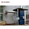 ATEX Type Grinding And Polishing Dust Extraction Unit Of 5.5/7.5kW