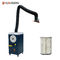 KAISEN 1.5kW Motor Power Welding Fume Extractor For Industry Fume Collection 380V 50HZ