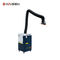 Portable Welding Fume Extractor 1.5kW 1500m3/H With CE Certification