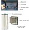Automatic Cleaning Plasma Fume Extractor Welding Training Center Fume Filter System