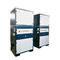 3KW Laser Cutting Dust Collector With VFD  3000m3/H And Glass Fiber And Active Carbon Filter