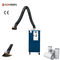 DN160mm Suction Arm 10㎡ Welding Mobile Fume Extractor