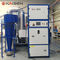 Plasma And Laser Cutting Fume Extraction System With Spark Interceptor