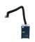 Polyester Filter One Suction Arm Mobile Fume Extractor