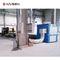90m2 Filtering Dust Collector Plasma Fume Extractor