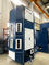 Multi Gear Self Circulation Central Dust Collection System 19000m3/H