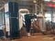 Plasma Cutting Central Dust Collector With Cyclone Separator
