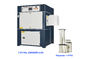 11KW Disposal Polyester Filter Welding Fume Extractor
