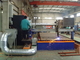 6800m3/H Industrial Dust Collector For CNC Cutting Multi Units Welding