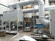 Speed Adjustable Industrial Dust Collector , Precise Filter Dust Collector Control System